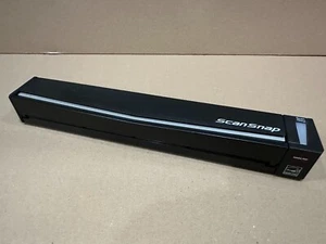 Fujitsu ScanSnap S1100 - mobiler Scanner für Mac oder PC - Bild 1 von 5