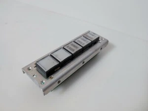 0 970 820 100 Y00092 Knöpfe Tafel - Bild 1 von 5