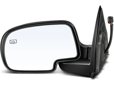 For 2000-2006 Chevrolet Suburban 2500 Door Mirror Left APR 75868ZJBD 2001 2002 - Image 1 of 2