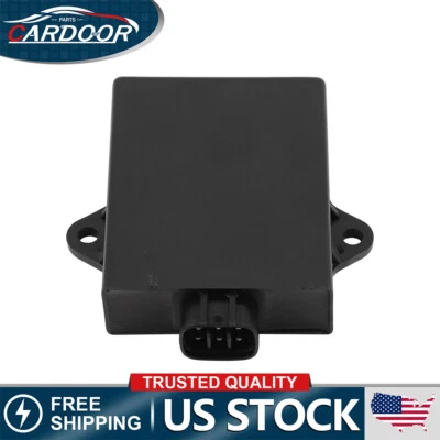 Caja CDI de encendido para Suzuki King Quad 300 LTF300F LTF4WDX 1991-2002 Foto 1 de 4