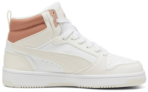 Puma Rebound v6 Unisex Pelle Sintetico NUOVO