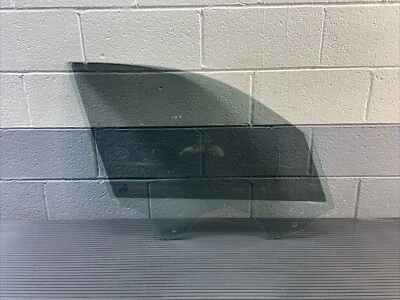 2011-2017 BMW X3 F25 porta dianteira direita janela vidro colorido fabricante de equipamento original - Imagem 1 de 4