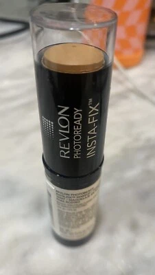 Revlon Photoready Insta-Fix Concealer #160 Medium Beige - Image 1 of 4