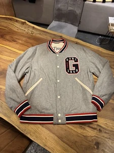 NEU Gant College - Jacke Varsity - Jacke Blouson Collegejacke Varsityjacke NEU - Bild 1 von 12