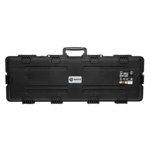 GRITR 39" Tactical TSA Approved Hard Rifle Case with Foam Padding - Colors - Picture 1 of 22