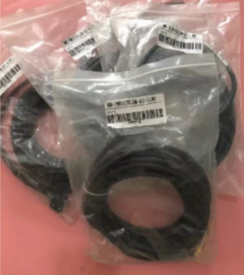 Free Fast Ship yaskawa cable JUSP-CSI01-2-E new - Image 1 of 4