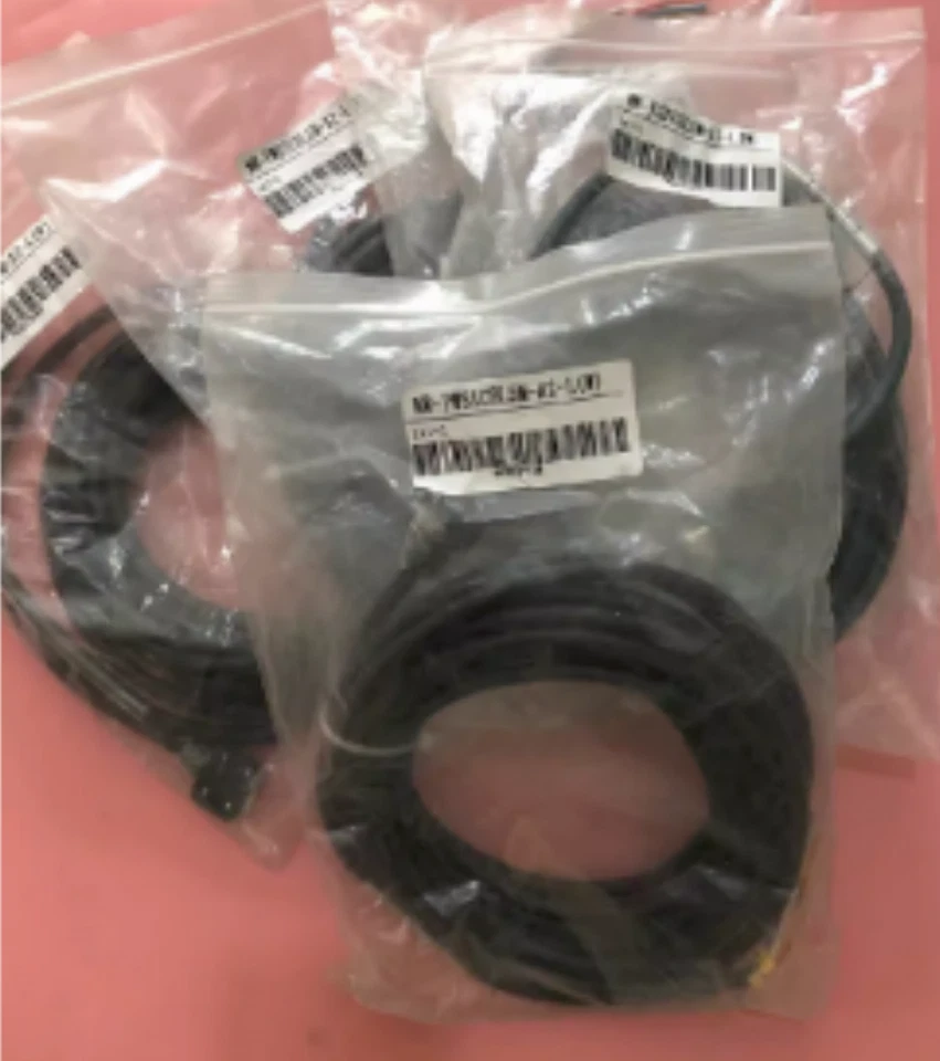 Free Fast Ship yaskawa cable JZSP-CSI02-1-E NEW - Image 1 of 4