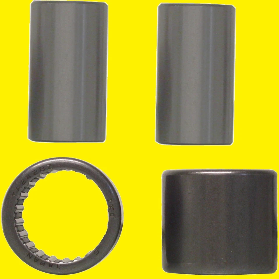 Juego de cojinetes de brazo oscilante para Suzuki GSX 1300 RY Hayabusa 2000 (1300CC) Foto 1 de 1