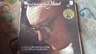 Alfred Brendel,"Mozart:Piano Concertos Nos.27 & 18"  Rare Vinyl Lp-6500 948