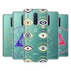 OFFICIAL CAT COQUILLETTE EVIL EYE GEL CASE FOR AMAZON ASUS ONEPLUS