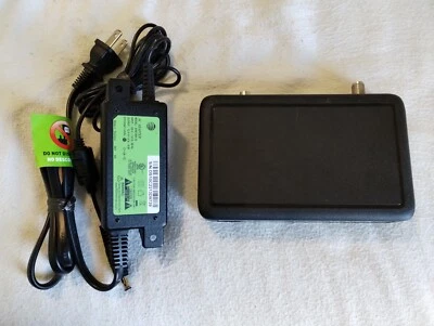 DirectTV Mini Genie  C61-200 Receiver with Power Cord - Image 1 of 2