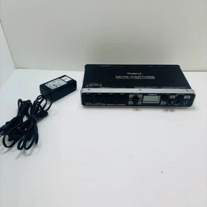 Registratore digitale Roland OCTA-CAPTURE UA-1010 - Foto 1 di 5