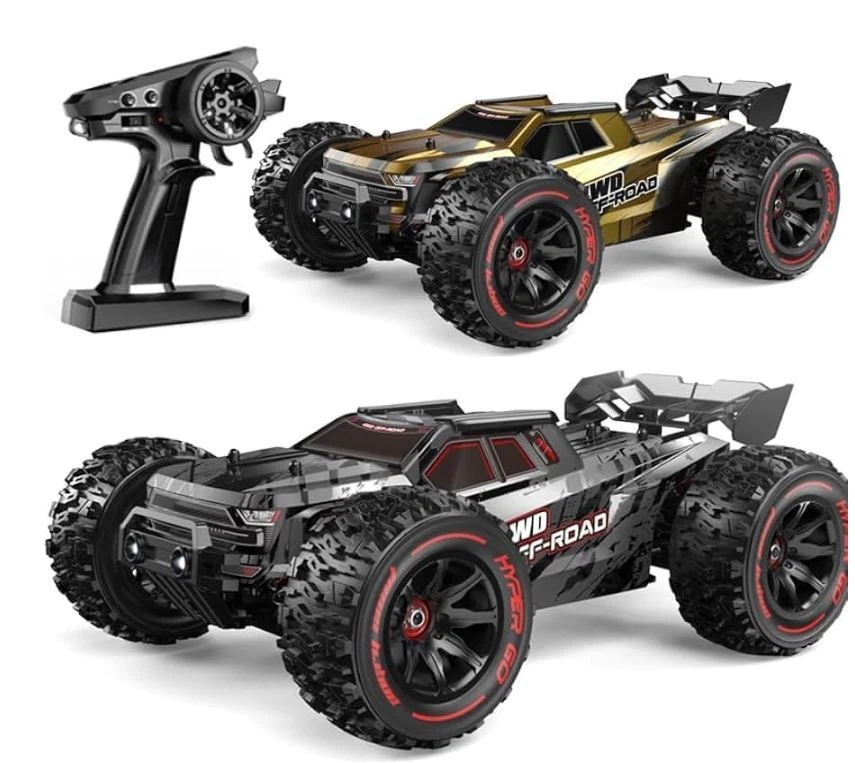 MJX Hyper Go replacement Spare Parts & Accessories - Image 1 of 1