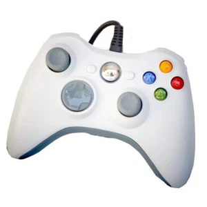 USB N64 SNES Xbox 360 Controller GamePad Joypad for Windows 7 8 10 11 PC Mac - Picture 1 of 174