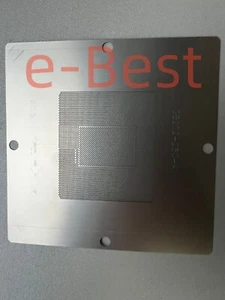 Plantilla láser 120x120 Geforce RTX5090 GB202 GB202-300-A1 GB202-250-A1 BGA5830 - Imagen 1 de 1