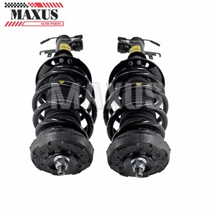 2PCS Front Shock Struts Assys For Buick Regal 2011-13 Vauxhall Opel Insignia 2.0 - Picture 1 of 18