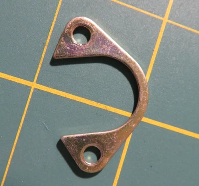 Matrix 150 Scooter Choke Mount - Image 1 of 2