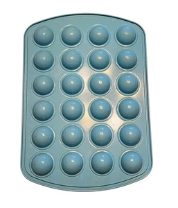 🔥 Mimado Chef Donut Hole Pan Cake Pops, Albóndigas y Bolas de Mantequilla de Maní🔥  - Imagen 1 de 4