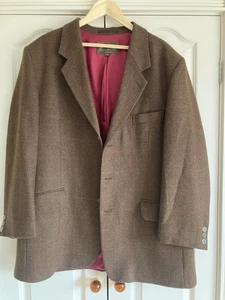 Musto Bracken Tweed Coat, Jacket, Waistcoat, Breeks. Smart Country Shooting Suit - Picture 1 of 4