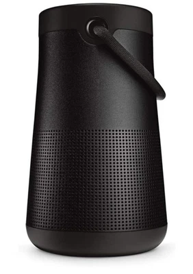 SoundLink Revolve+ (Series II) Bluetooth Speaker (Black) - Image 1 of 4