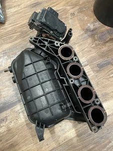 PA6-GF30 honda intake i-vtec With Throttle Body Filtech - Bild 1 von 16