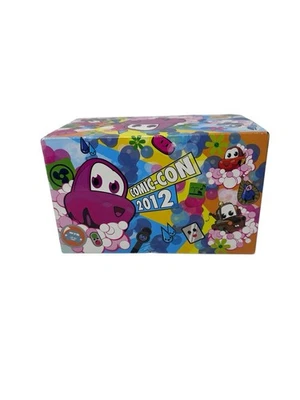 Disney Cars SDCC Comic Con 2012 Baño "Suds" Nuevo Abierto Para Inspección y Despacho Foto 1 de 4