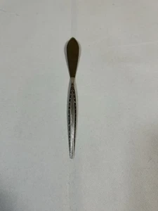 Cuchillo de mantequilla de acero inoxidable Venetia Community Oneida cubiertos de acero inoxidable - Imagen 1 de 2