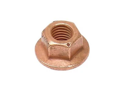 For 2015-2020 BMW M4 Exhaust Nut 21256XGQY 2016 2017 2018 2019 - Image 1 of 2