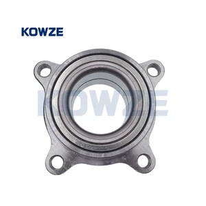 Wheel Hub Bearing Kit Front FR for Mitsubishi L200 Pajero Sport 4D56 4G64 2015- - Picture 1 of 8