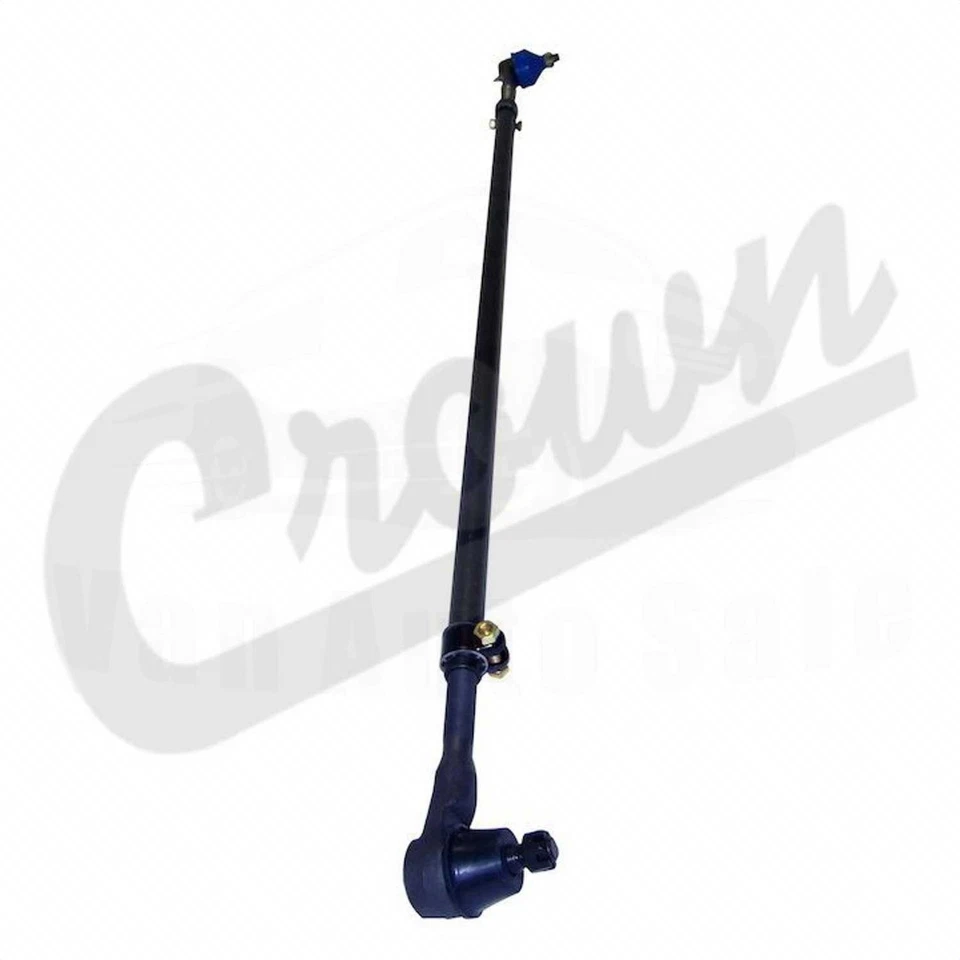 Conjunto de varilla de amarre corona automotriz para Jeep TJ 1997-2006 Foto 1 de 1