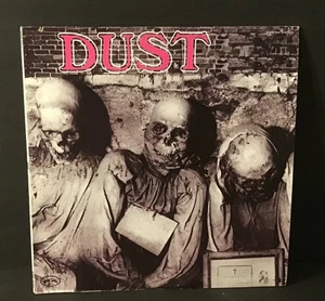 DUST S/T 1971 LP EXC Vinyl Record OG STEREO KSBS 2041 Kama Sutra USA - Picture 1 of 4