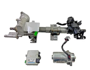 Steering Column Opel Agila A Power Steering NSK00852 NSK00851 3873084E20 - Picture 1 of 6