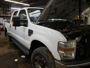 Air Flow Meter 6.4L Diesel Fits 08-10 FORD F250SD PICKUP 958213 - Picture 1 of 10