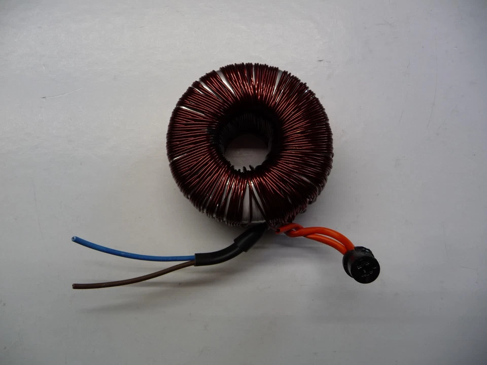 Transformateur  torique 220v  28v 60VA Transfo pas 24v - Photo 1/1