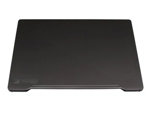 Oryginalna pokrywa wyświetlacza Asus ROG Zephyrus G14 GA401II 35,6cm (14 cali) czarna - Zdjęcie 1 z 2