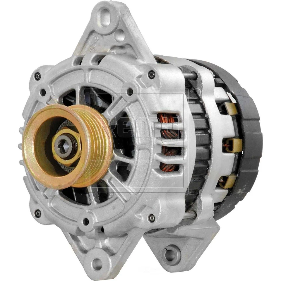 Alternador-Premium Remy 22019 Reman Foto 1 de 4