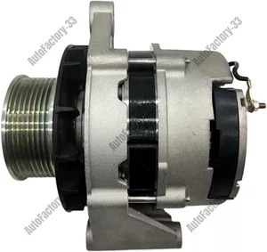 24V Alternator CV70291 OD20799 for Perkins Engine 2006-12T1 Renders Loader RL250 - Picture 1 of 1