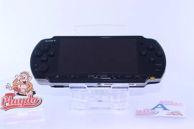 Sony PSP 3000 Console Only [ Rank : A] Color：Black - Image 1 of 4