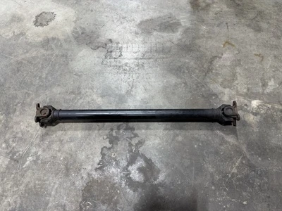 BMW 328xi 335xi E90 E92 2007-2013 AWD eje de transmisión delantero diferencial Xdrive OEM Foto 1 de 4