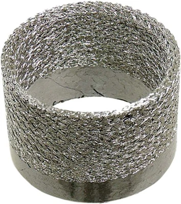 2007-2015 Yamaha RS Vector GT/LTX GT SPI Pipe To Silencer Header Joint - Image 1 of 2