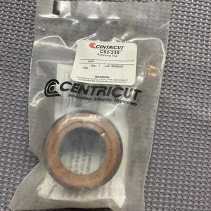 Centricut C92-230 Retaining Cap Plasma Torch - Picture 1 of 1