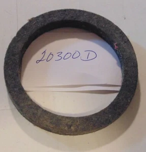 National 5M559 Felt Seal - 4723 20300D 28037 T240 A86143 43340 CHR28037 88233 - Bild 1 von 1
