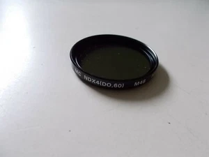 Gray Filter MC NDX4(DO, 60), M46, (VII), #K- 217-17 - Picture 1 of 1