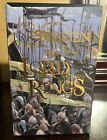 The Lord of the Rings Hardcover Trilogy: Three Book Edition By J.R.R. Tolkien LE