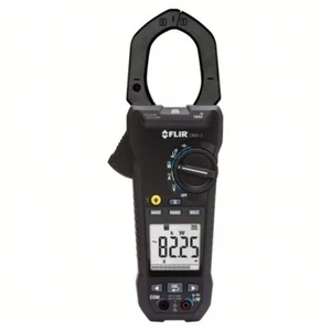 FLIR CM85-2 Power Clamp Meter - Picture 1 of 3