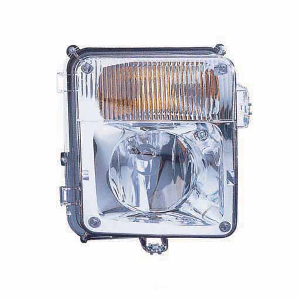 Conjunto de intermitente/luz antiniebla LKQ CORP GM2593158 para Cadillac SRX 2004 Foto 1 de 1