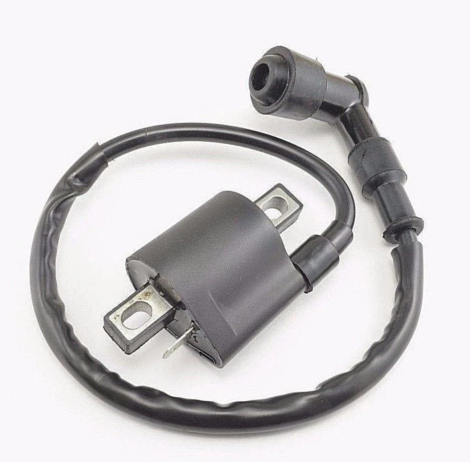 Производительная катушка зажигания Kawasaki KX 60 65 80 85 100 125 250 300 450 500  - Изображение 1 из 1