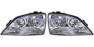 DEPO Scheinwerfer links + rechts Für KIA Sorento I 02- - Bild 1 von 1