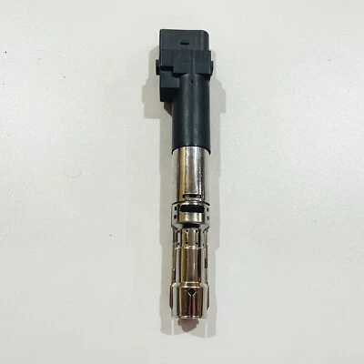Bobina de encendido original Volkswagen Jetta Golf 2002-2005 2,8 L Foto 1 de 4