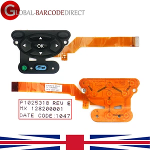 New Keypad Replacement for Zebra QLn320 QLn220 Moblie Printer P1025318 - Picture 1 of 7